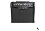 Line 6 SPIDERIV15 15 Watt programable Guitar Amp