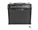 Line 6 SPIDERIV30 30 Watt programable Guitar Amp