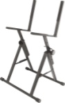 ON STAGE RS7000 Tiltback amp stand