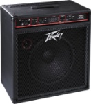Peavey TNT115 Combo Bass Amp,  150 watt/ 15