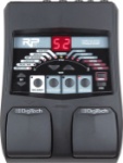 Digitech RP70 Hot Rod Guitar Processor W/ Power Supply