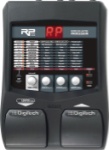 Digitech RP155 Guitar Multi Effects Processor  W/ USB