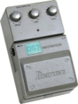 Ibanez DS7 Distortion Tone Lok