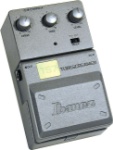 Ibanez TS7 Tubescreamer Tone Lok