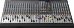 GL2400-24 Allen and Heath 24ch 4 buss mixer