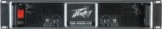 Peavey CS4080HZ 2040w @ 4 ohms CS power amp