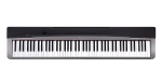 Casio PX-130BK 88-Note,Weighted Action