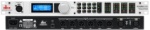 DBX DRIVERACKPAPLUS DSP loudspeaker controller, 2x6 with USB and speaker presets