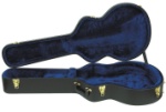 AF100C Hardcase for Ibanez Hollowbody Guitar