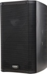 QSC K10 1000W active powered speaker, 10