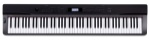 Casio PX-330BK 88-Note,Weighted Action