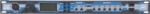 Peavey VSX26 2x6 DSP Speaker Controller
