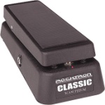 ROCKTRON CLASSICWAH Classic Wah-Wah Pedal