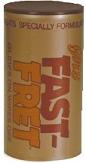 FASTFRET Polish, Ghs Fast Fret
