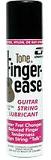 Misc. FINGEREASE String Lubricant, Finger Ease