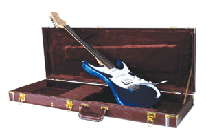 GUARDIAN CG-028-E Electric Harshell  Executive Case