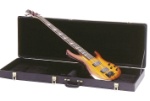 GUARDIAN BGHC Bass Guitar Hard Shell Case