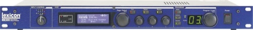 LEXICON MX300 Multi-effects processor