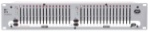 Peavey QF215 Dual channel, 15 band EQ with FLS