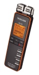 Tascam DR-08 Portable digital recorder, 96kHz/24 bit recording