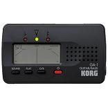 Tuner - Korg GA1 Guitar and Bass