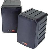 Audix PH5-VS Pair, 25 watts, two way AC powered, 5.5