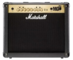 MARSHALL MG30FX 30 watt, 1x10 combo amp with efx