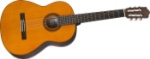 Yamaha CG101A Classical Nylon String Full Size