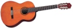 CGS-102A Yamaha, 1/2 Size Classical Guitar