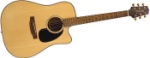 GUITAR, TAKAMINE EF340SC