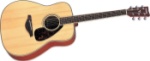 FG720S Guitar, Acoustic, Yamaha Fg 720s Rosewoo