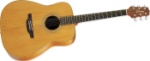 TAKAMINE GS330S Solid Cedar Top
