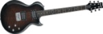 Electric Guitar, Ibanez Gart50FA Hardtail