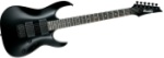 Ibanez GRGA32BKN Fixed bridge, dual humbucker, GRGA neck