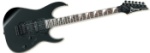 Ibanez RG370DXBK Floyd rose Dual Humbucker Shark Inlay Rosewood