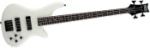 Schecter DELUXE-4WHT 6 Bolt Neck 34