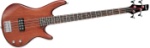 Ibanez GSR100EXTMM Bolt on mahogany body, single humbucker