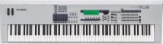 Yamaha MO8 88-note Synthesizer