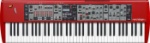 Nord NSEX76 76-Note Weighted-Action Synthesizer