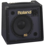 Roland KC-60 Keyboard Amplifier, 40 Watts