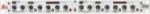 DBX 266XS 2 channel compressor/gate/expander