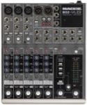 Mackie 802-VLZ3 Compact Mixer