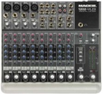 Mackie 1202-VLZ3 Compact Mixer