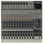 Mackie 1642-VLZ3 Premium 16-Channel/4-Bus Compact Mixer