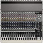 Mackie 1604-VLZ3 Premium 16-Channel/4-Bus Compact Mixer