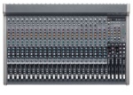 Mackie 2404-VLZ3 Premium 24-Channel FX Mixer with USB