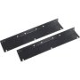 Rackmount bracket set for Mackie 1202-VLZ Pro & VLZ3