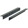 Rackmount bracket set for Mackie 1402-VLZ Pro & VLZ3