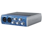 PreSonus Audiobox 22VSL USB 2.0 Recording System