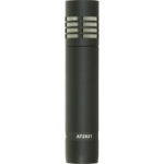 Audio Technica AT2021 Small-diaphragm Cardioid Condenser Microphone